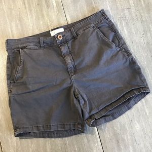 Anthropologie Shorts